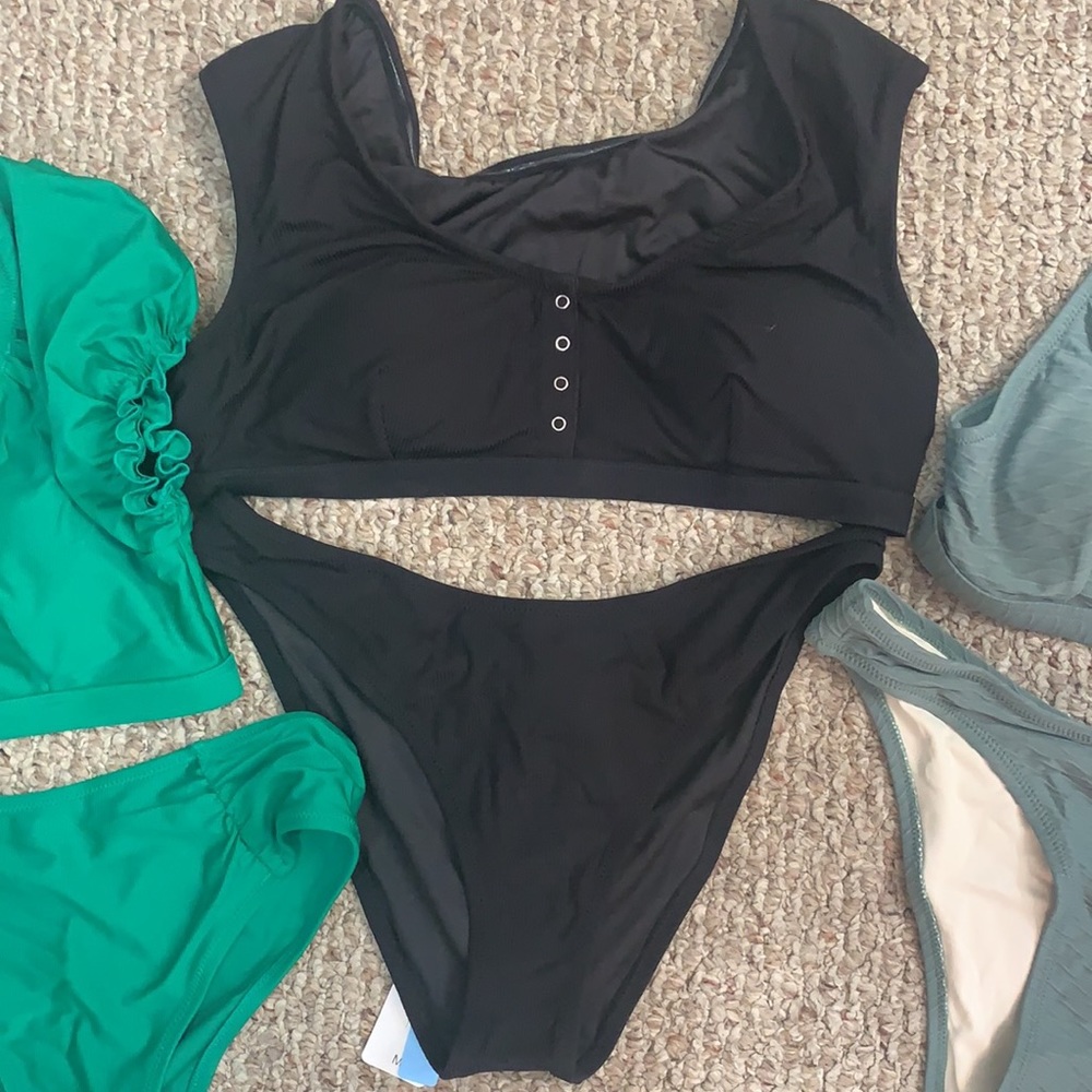 bathing suit bundle! - Picture 3 of 5